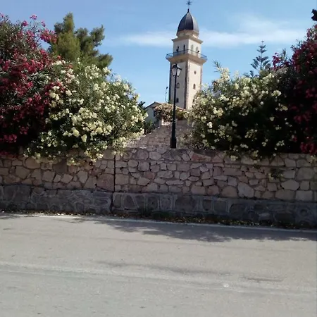 Apartment το πράσινο σπίτι *