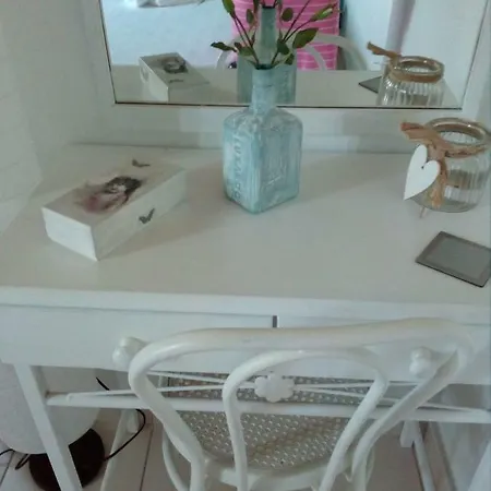 Apartment το πράσινο σπίτι Agios Dimitrios (Zakynthos)