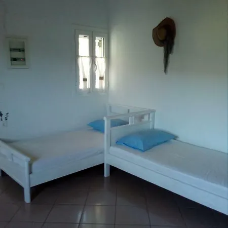 το πράσινο σπίτι Apartment *