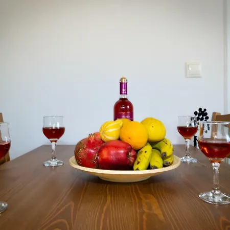 Apartment το πράσινο σπίτι Agios Dimitrios (Zakynthos)