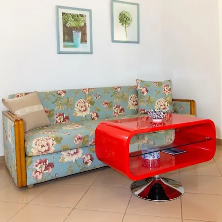 Apartment το πράσινο σπίτι Agios Dimitrios (Zakynthos)